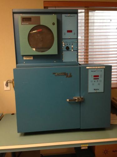 Tenney Junior Environmental Chamber -75C to 200C Excellent Condition