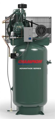 Champion VR10-12 Air Compressor