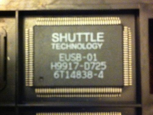 1 Shuttle Technology ~ 6T14838-4 NEW IC in Tray