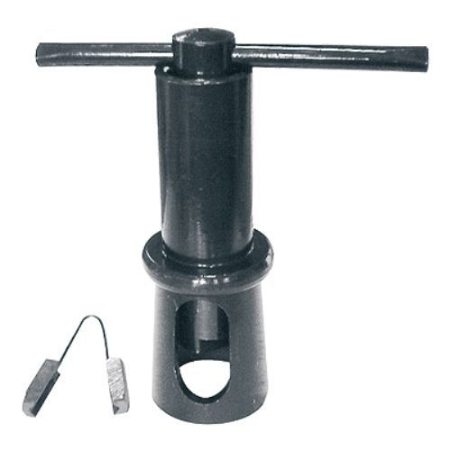 0 -#8 self aligning tap &amp; reamer holder  (3900-0213) for sale