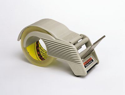 3M (H192) Box Sealing Tape Dispenser H192, 2 in