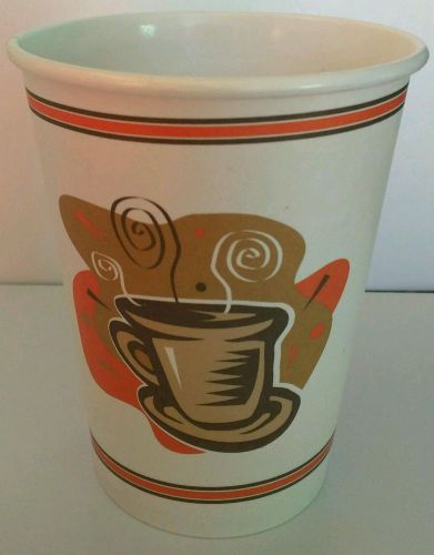 16 oz  90 + 12 oz  100 - total 190 paper coffee cup/disposable hot cups for sale