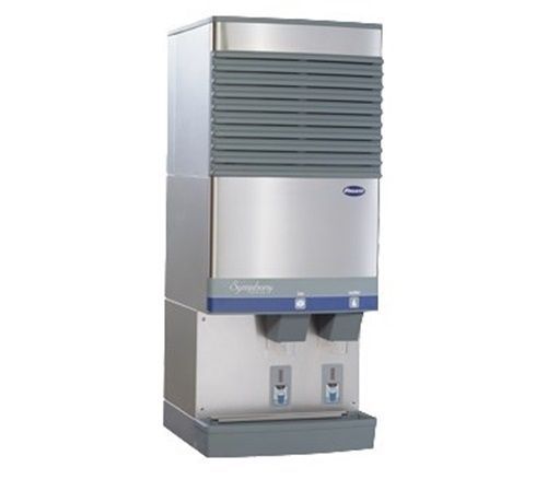 Follett Corporation C50CT400A-L Symphony™ Ice &amp; Water Dispenser nugget ice...