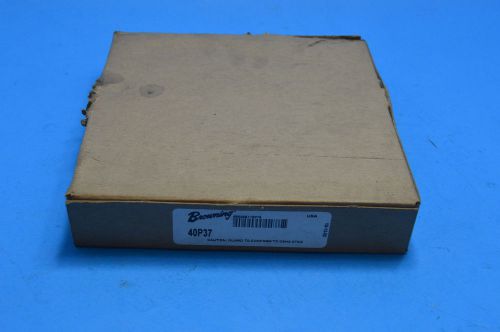 NEW BROWNING 40P37 SPROCKET, 37 TEETH, NEW IN BOX, NEW OLD STOCK