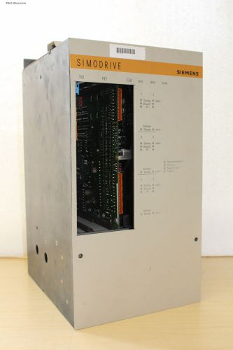 Siemens 6RA2101-2A-Z