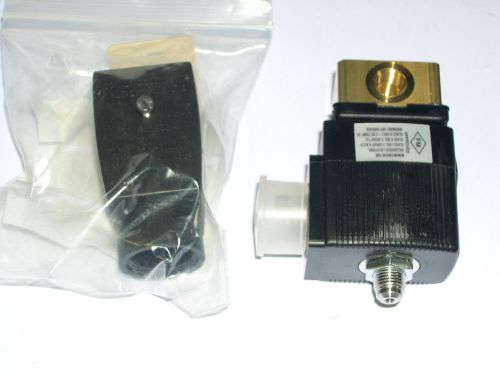 Burkert fluid valves, direct acting, 456571x, 456571 for sale