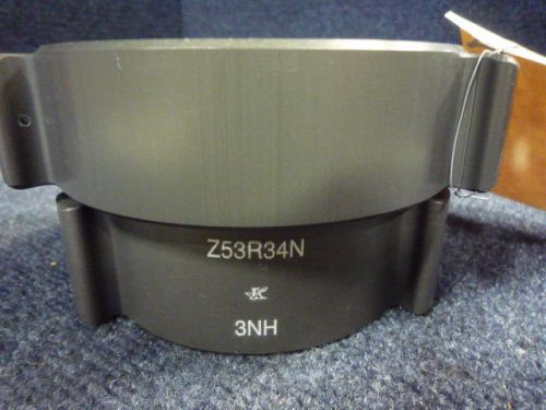 Kochek z53r34n adapter 3&#034; nhf to 4&#034; nptf for sale