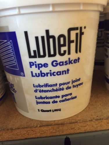 FPPI Lube Fit Coupling Grease (1 Quart) 03-150