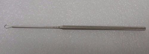 Billeau ear loop(large size) ent surgical medical instruments,excellent quality for sale
