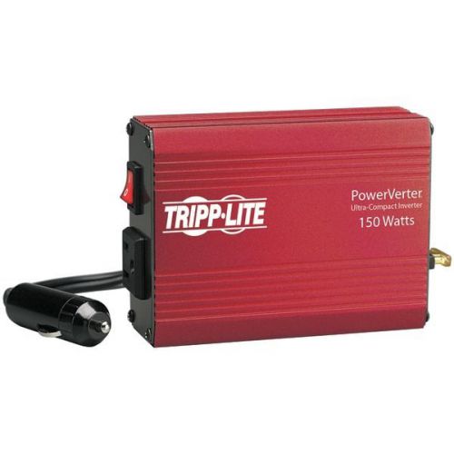 Tripp Lite PV150 Power Inverter - 150 Watt