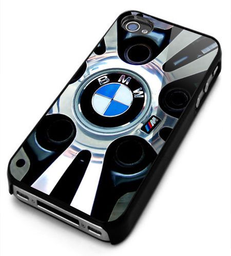 BMW 320D IIIM Rims Wheels Case Cover Smartphone iPhone 4,5,6 Samsung Galaxy
