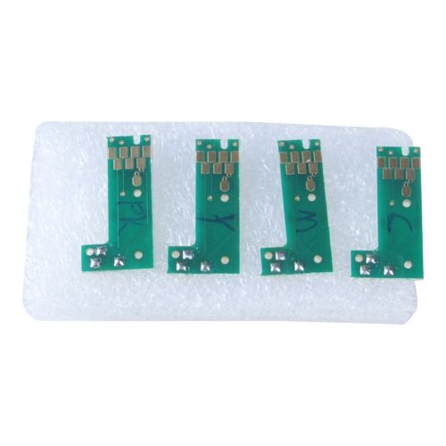 OEM Chip Permanent for Epson B510DN Cartridge 4 Colors CMYK
