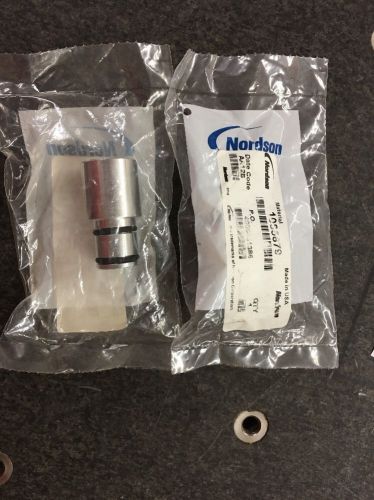 Nordson Kit, Pump Adapter, Hopper, Encore P/N 1085679