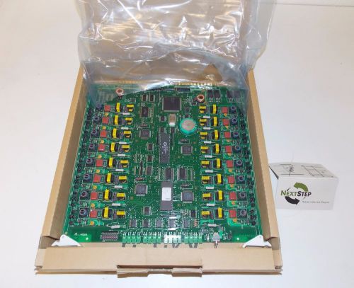 NEC NEAX 2400 IMS PA-16ELCH Circuit Card - New in Box