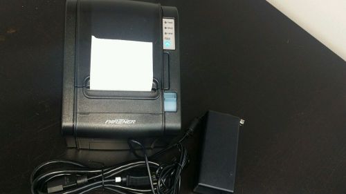 Partner  RP-300-H  Thermal Receipt Printer POS NEW QTY