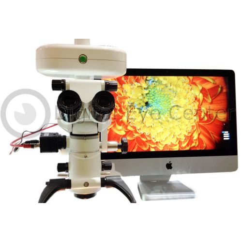 New microscope video camera adapter set zeiss for cmount for sale