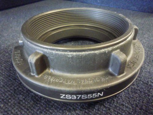 Kochek zs37s55n adapter 5&#034; storz to 5&#034; nptf for sale