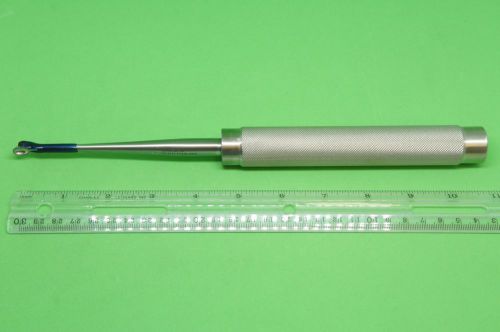 Codman 13 23-2575 cobb curette #3 for sale