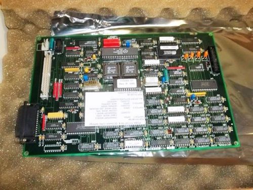 ECRM UNIVERSAL INTERFACE ASSEMBLY BOARD