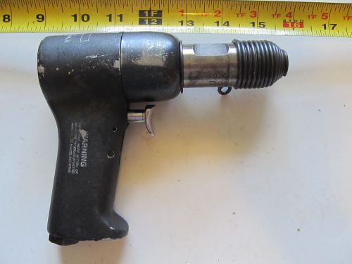 Aircraft tools US Industrial Tool 2X rivet gun