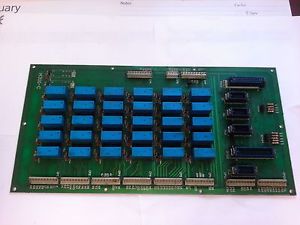 Mitsubishi M 300-C Board, believed to be bad, as-is