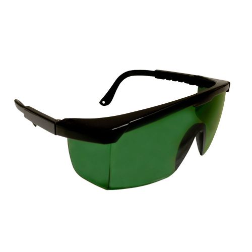 (3 Pack) #5 Welding Glasses Gas Welding Green ANSI 5.0 IR Filter Lens-EJBIRUV5