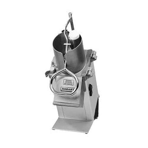 New hobart fp350-1 food processor - unit only for sale