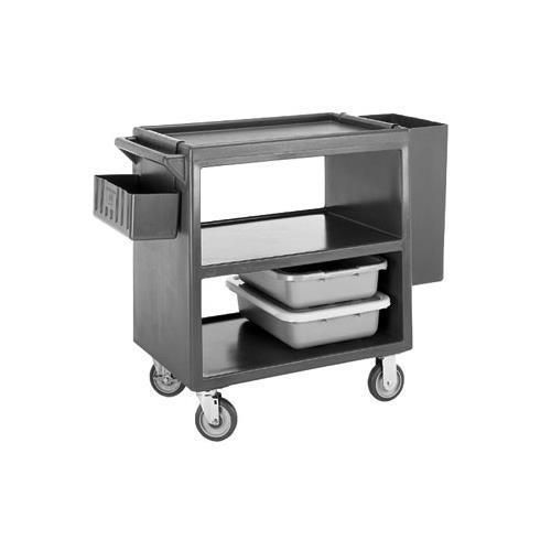 Cambro bc2304s157 service cart for sale