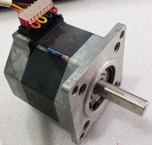 2 phase Stepping motor, P21NRXA-LSS-NS, Pacific Scientific