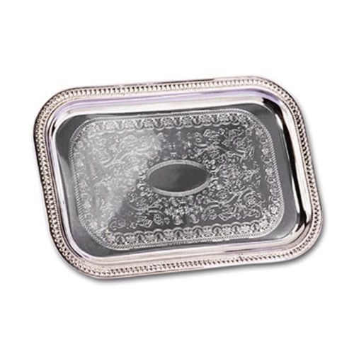 Admiral Craft CCT-1812 Cater Tray 18-1/2&#034; x 12-3/8&#034; oblong