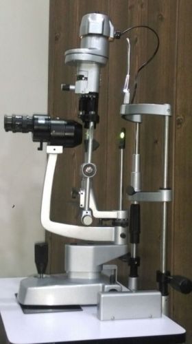 SLIT LAMP  BEST QUALITY ECONOMICAL PRICE OPHTHALMIC EQUIPMENT eby_india best