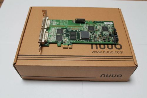 NUUO SCB-6016S