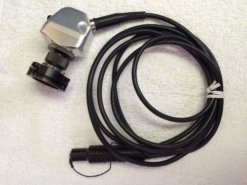 Stryker Camera Head with Coupler 988-210-122