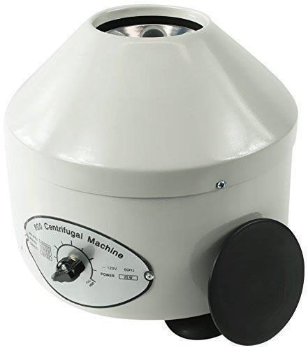 New! C &amp; A Scientific Premiere XC-800 Table-Top Lab/Medical Centrifuge w/ Timer