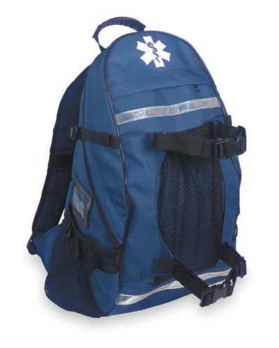 ERGODYNE GB5243 Back Pack Trauma Bag G1007002 NEW !!!
