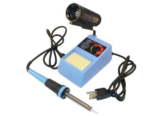 Velleman VTSS5U LOW-COST SOLDERING STATION 50W 374-896°F