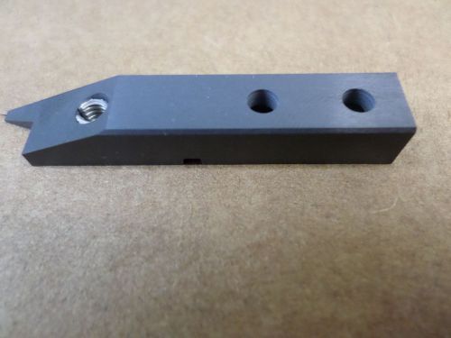 1 Set Of Kendall Microtech Inc 3-0060717A EDM Wire Guide Bottoms