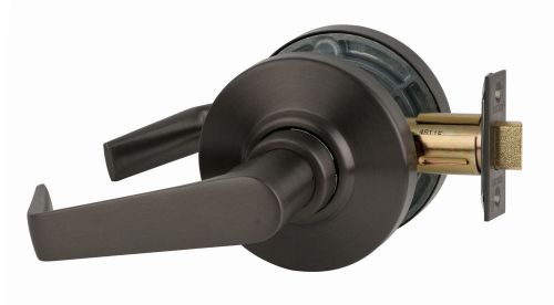 Schlage al10s sat 613 series al grade 2 cylindrical lock, passage function, key for sale