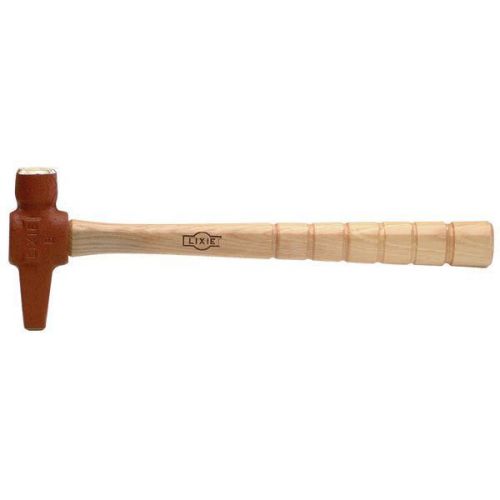 LIXIE Dual Purpose Bronze Hammer-Head Length:4&#039; Overall Length:12&#039;