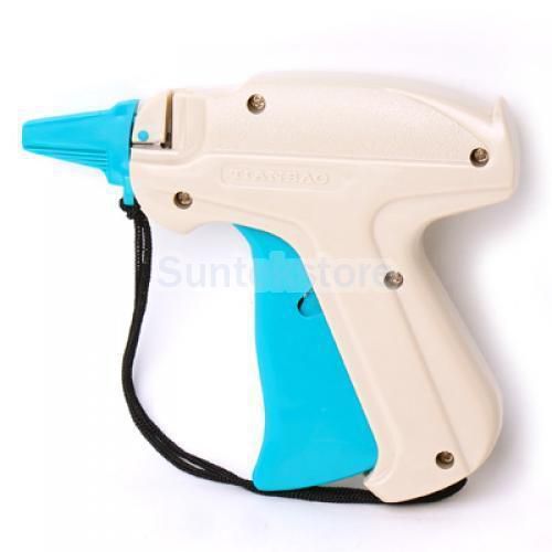 Clothing Garment Price Label Tag Tagging Tagger Gun Machine for Band Labels