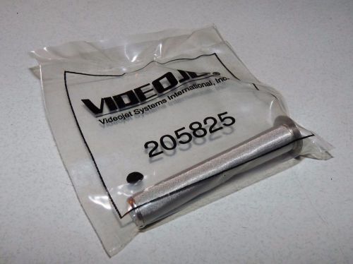New videojet 205825 final ink filter 10 micron excel printer for sale
