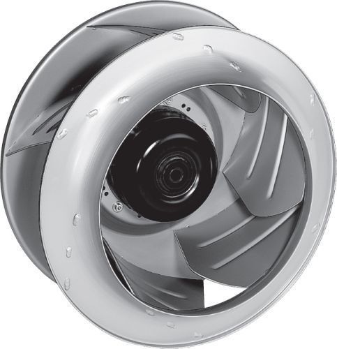 Ebm-papst r4e310-ao32-11 ac motorized impeller ball bearing 115v us authorized for sale