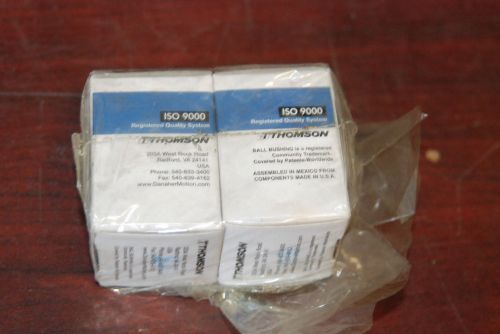 Thomson, A101824, LOT OF 2, ISO 9000, NEW in Box