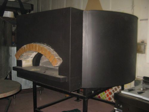 180 Traditional Pizza Oven