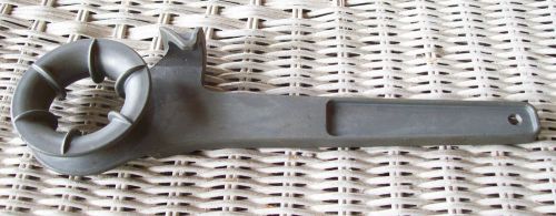 Unique Pipe Bender Made in USA Pat. No. 3147561