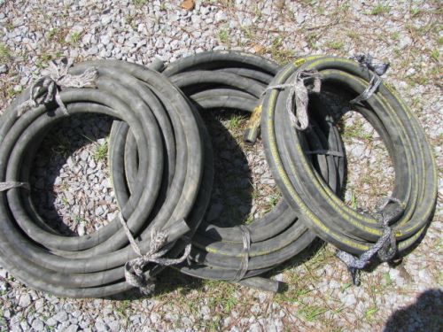 Parker 721 st 8 hydraulic hose