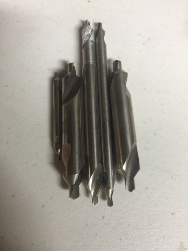 Assorted Counter Syncs tools - Excellent Condition (5ct.)