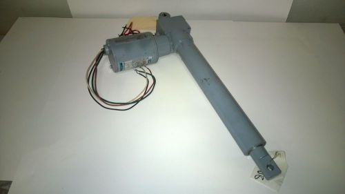 Duff-Norton MPB6905-12 Electromechanical Actuator
