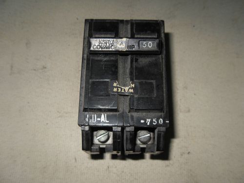 (n2-2) 1 new general electric tql2120 circuit breaker for sale