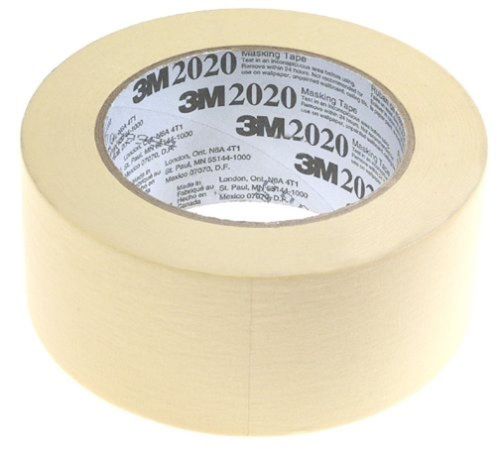 3m 2020-2 general purpose masking tape for sale